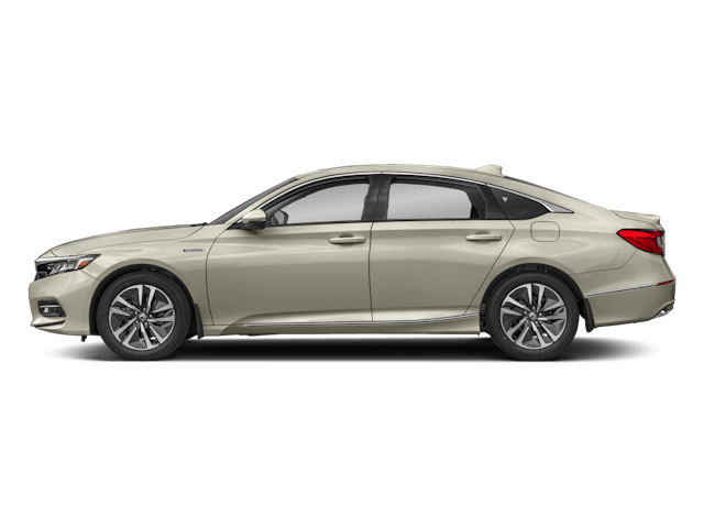 Used 2018 Honda Accord Hybrid  4dr Car